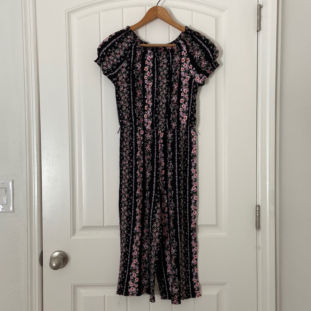 Knit Works Girls Jumper